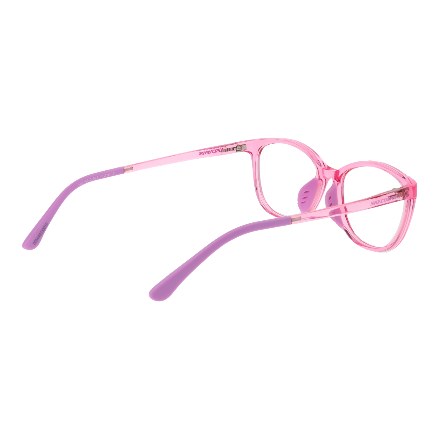 SKECHERS EYEWEAR SE1687-D 48072 Sonnenbrille ansicht-2