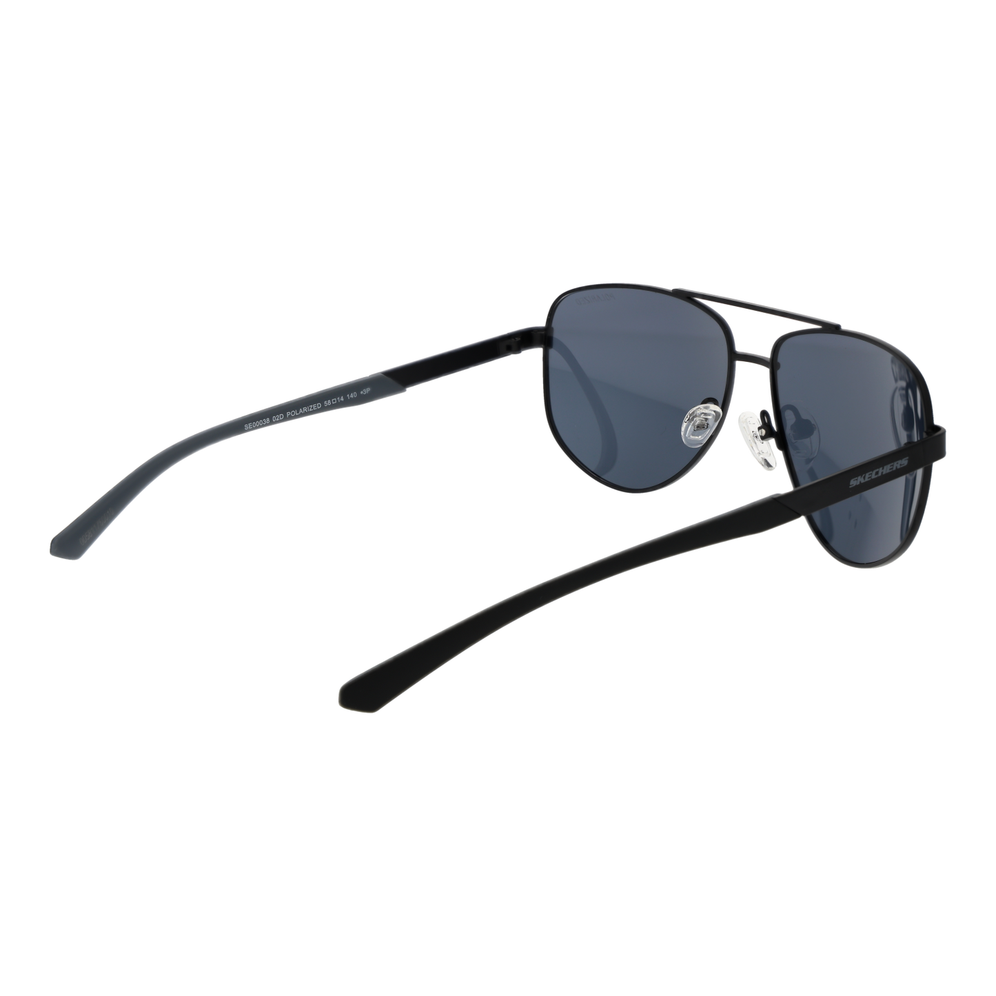 SKECHERS SUNGLASSES SE00038 5802D Sonnenbrille ansicht-2