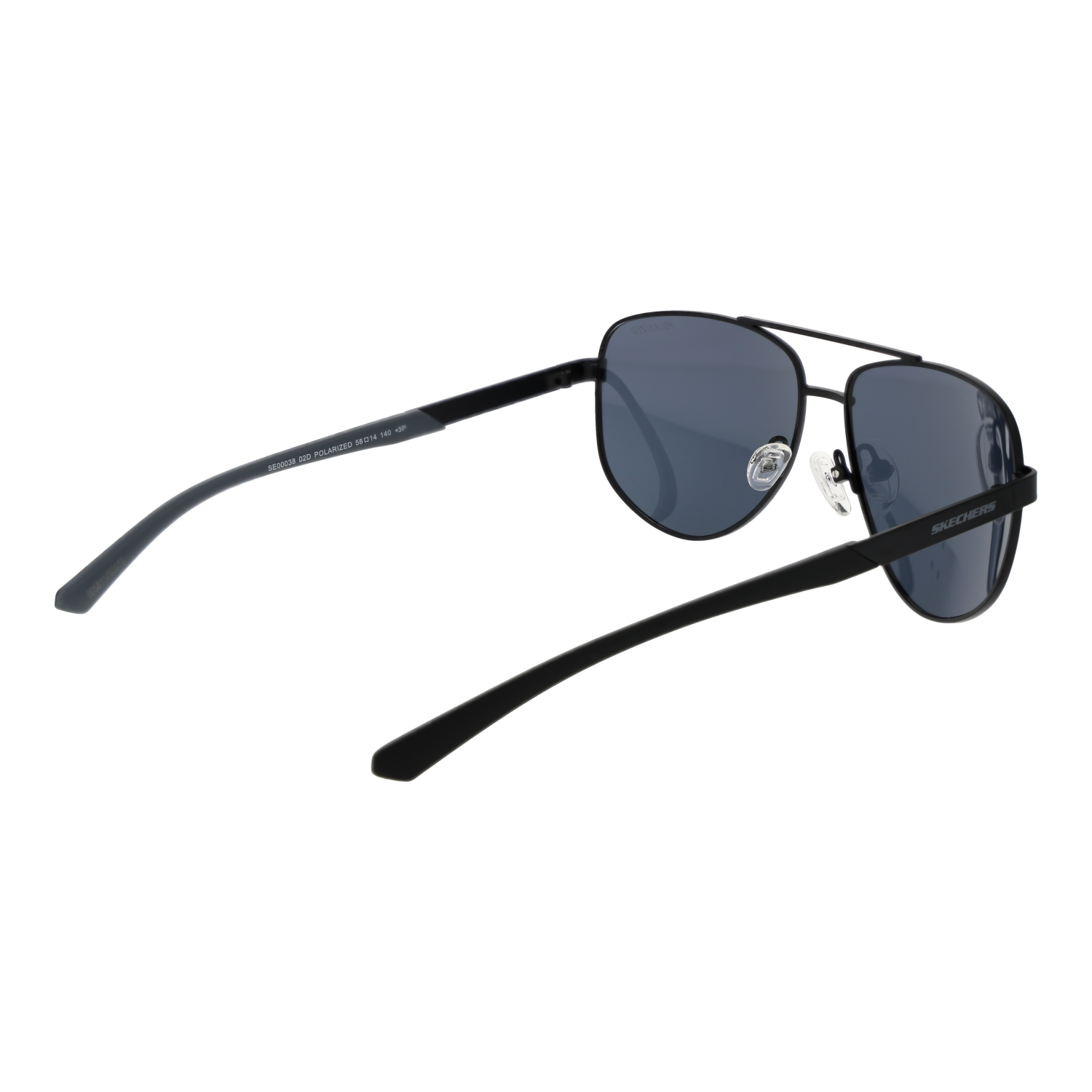 SKECHERS SUNGLASSES SE00038 5802D Sonnenbrille ansicht-2