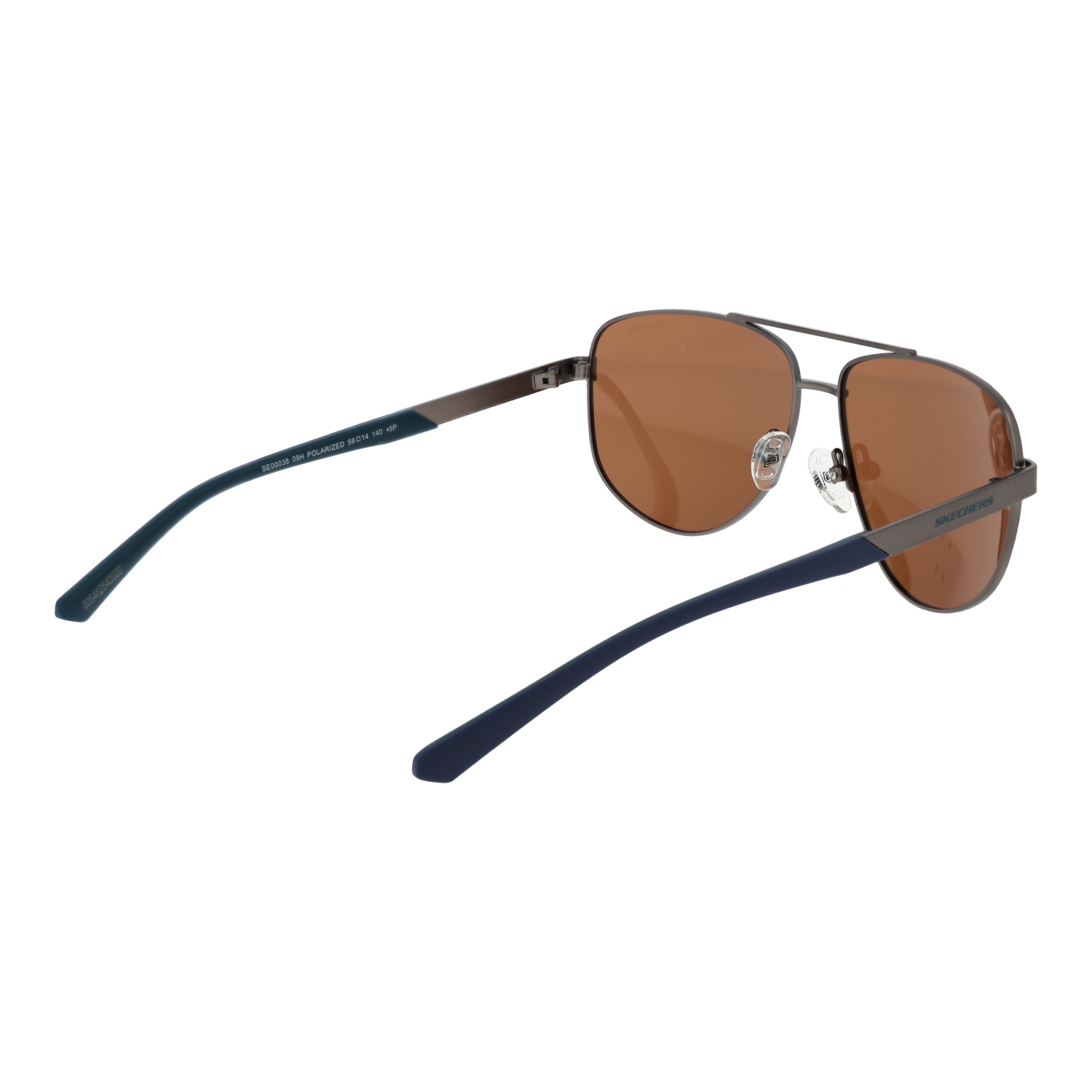 SKECHERS SUNGLASSES SE00038 5809H Sonnenbrille ansicht-2