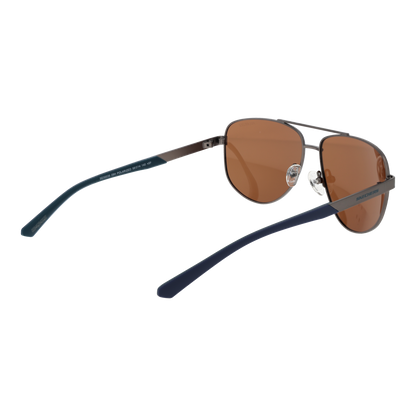 SKECHERS SUNGLASSES SE00038 5809H Sonnenbrille ansicht-2
