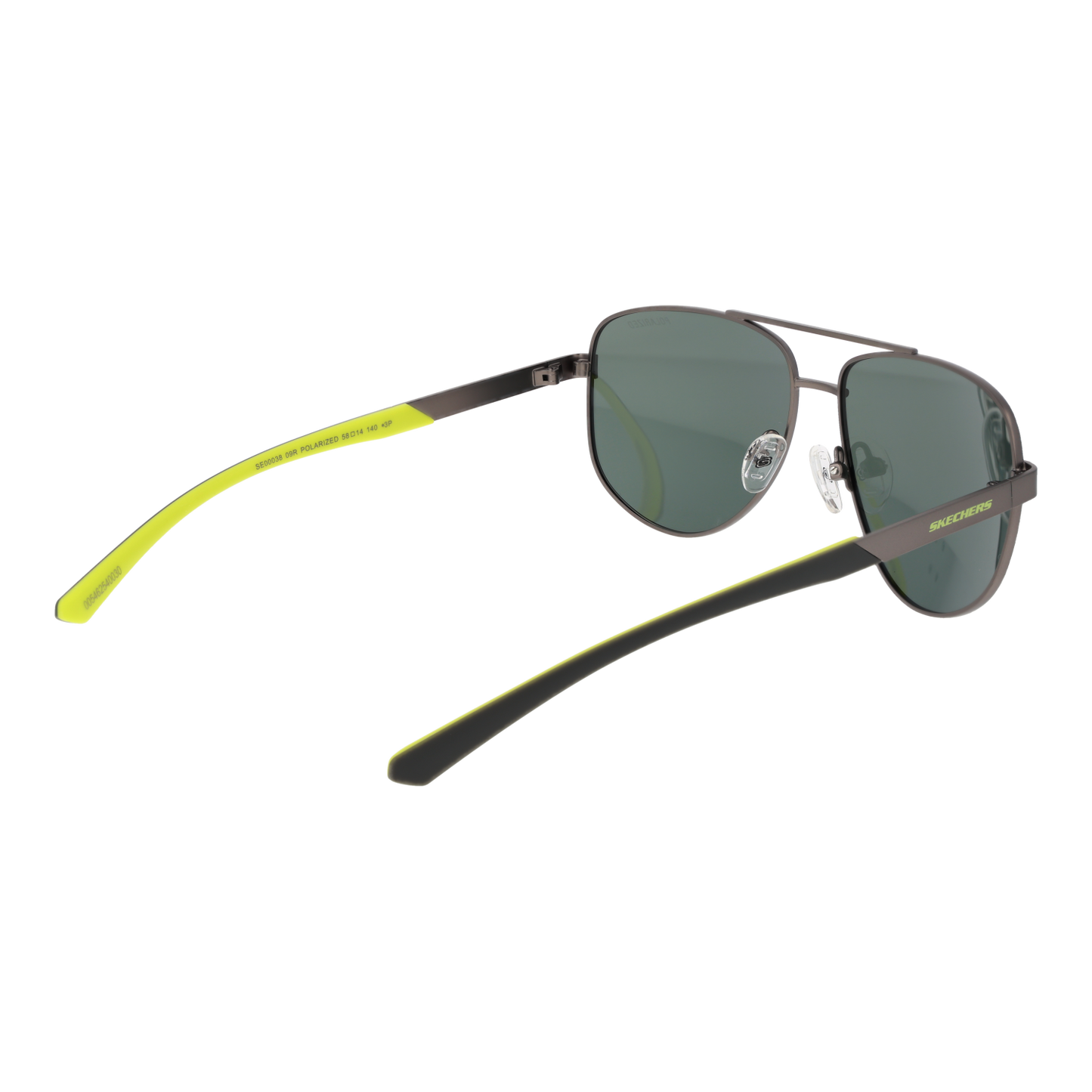 SKECHERS SUNGLASSES SE00038 5809R Sonnenbrille ansicht-2