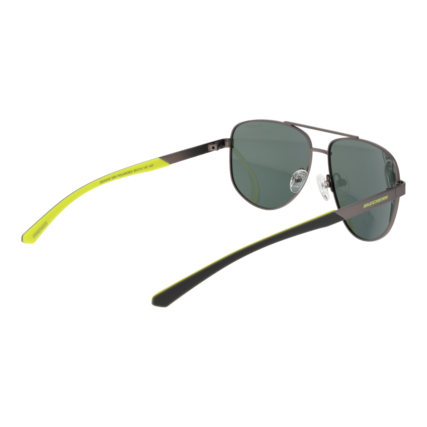 SKECHERS SUNGLASSES SE00038 5809R Sonnenbrille ansicht-2