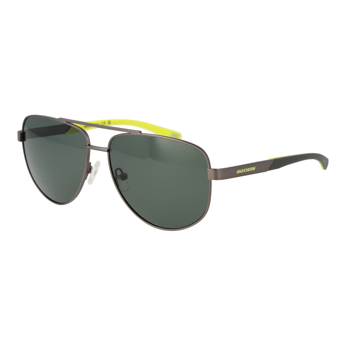 SKECHERS SUNGLASSES SE00038 5809R Sonnenbrille ansicht-3