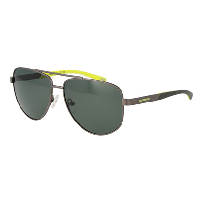 SKECHERS SUNGLASSES SE00038 5809R Sonnenbrille ansicht-3