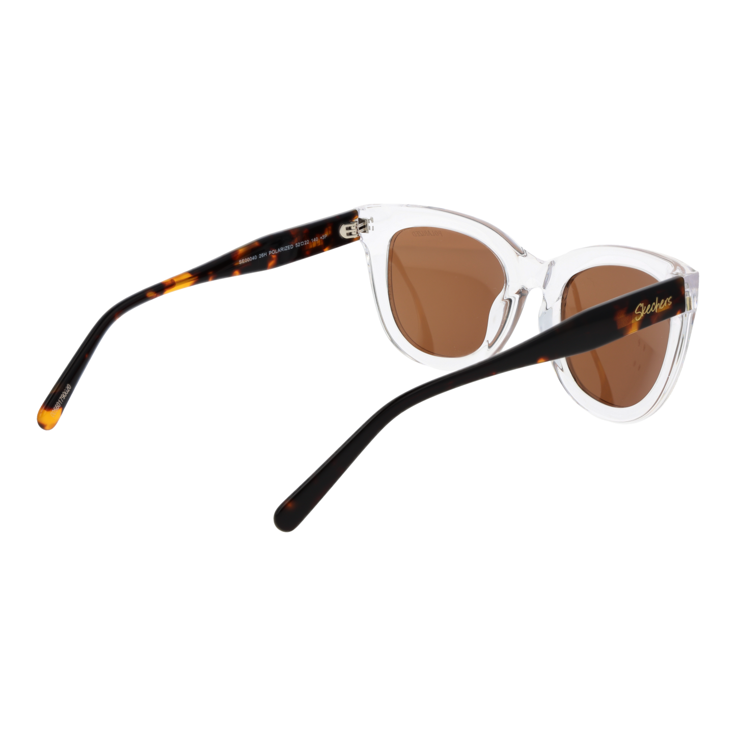 SKECHERS SUNGLASSES SE00040 5226H Sonnenbrille ansicht-2