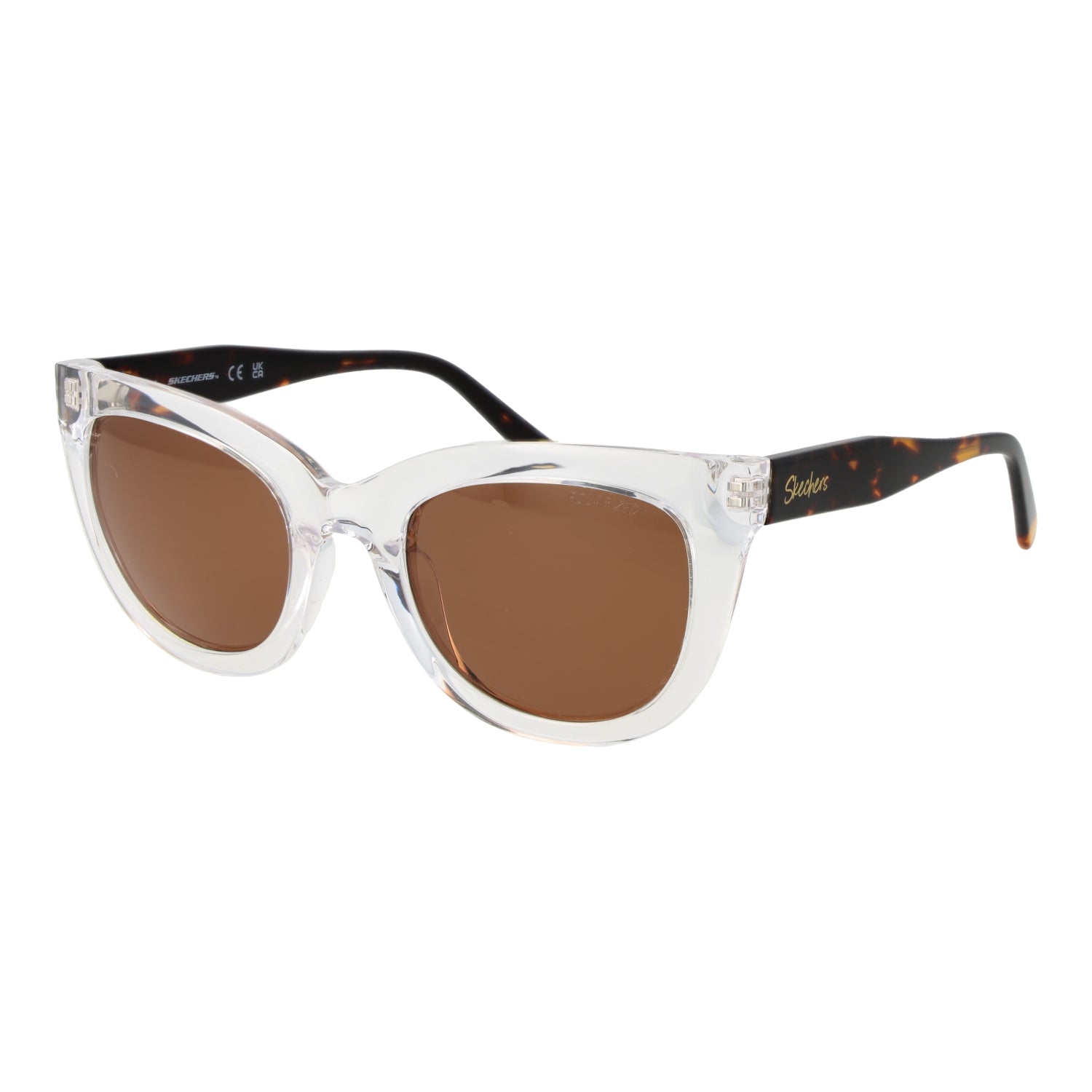 SKECHERS SUNGLASSES SE00040 5226H Sonnenbrille ansicht-3