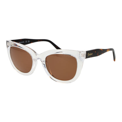 SKECHERS SUNGLASSES SE00040 5226H Sonnenbrille ansicht-3