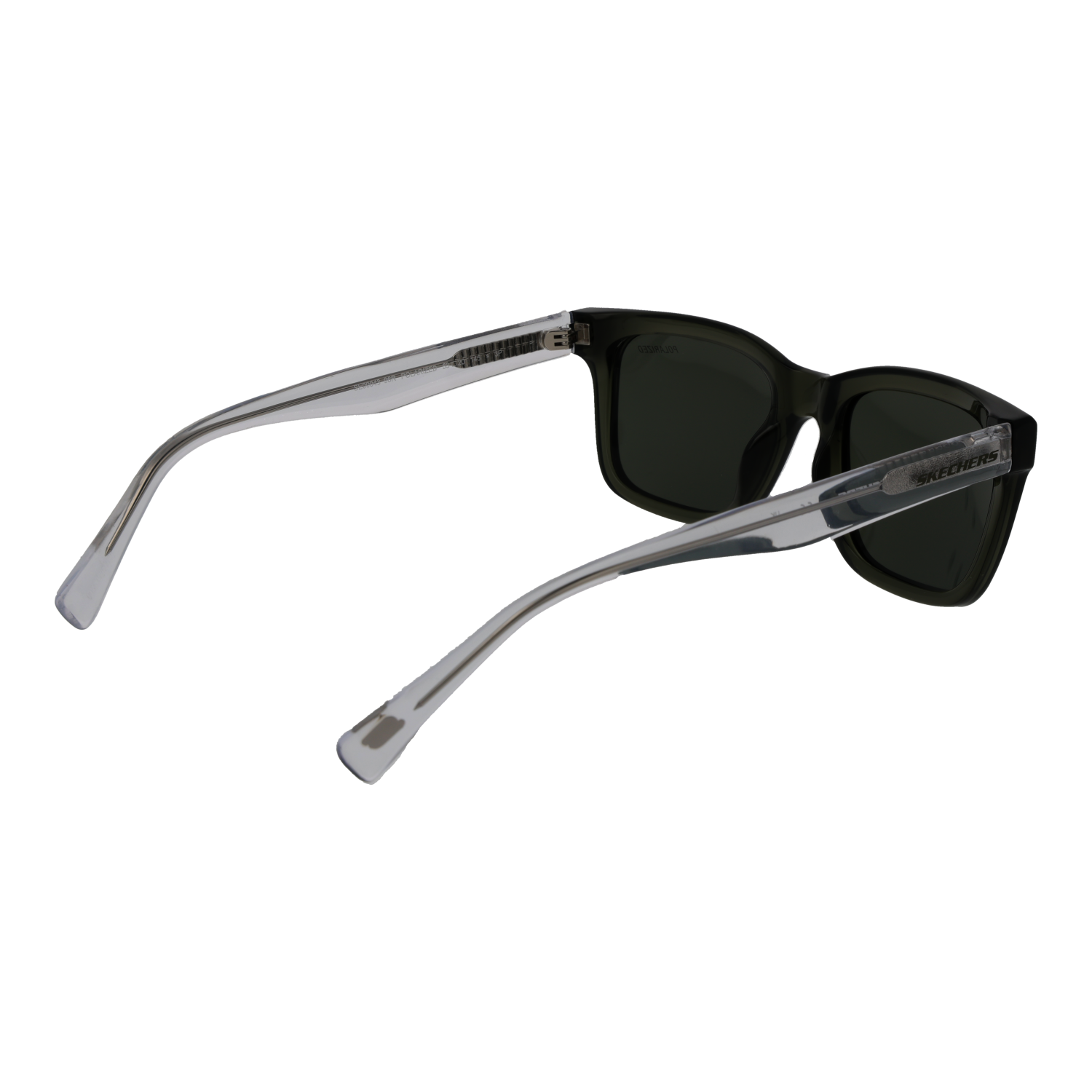 SKECHERS SUNGLASSES SE00043 5396R Sonnenbrille ansicht-2