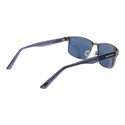 SKECHERS SUNGLASSES SE00046 5611D Sonnenbrille ansicht-2