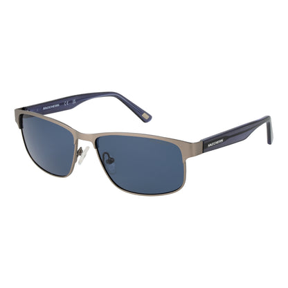 SKECHERS SUNGLASSES SE00046 5611D Sonnenbrille ansicht-3