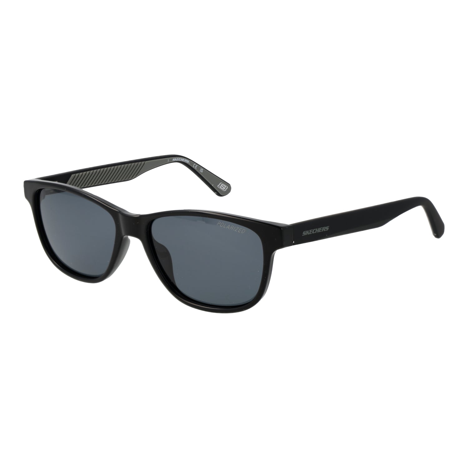 SKECHERS SUNGLASSES SE00058 5301D Sonnenbrille ansicht-3
