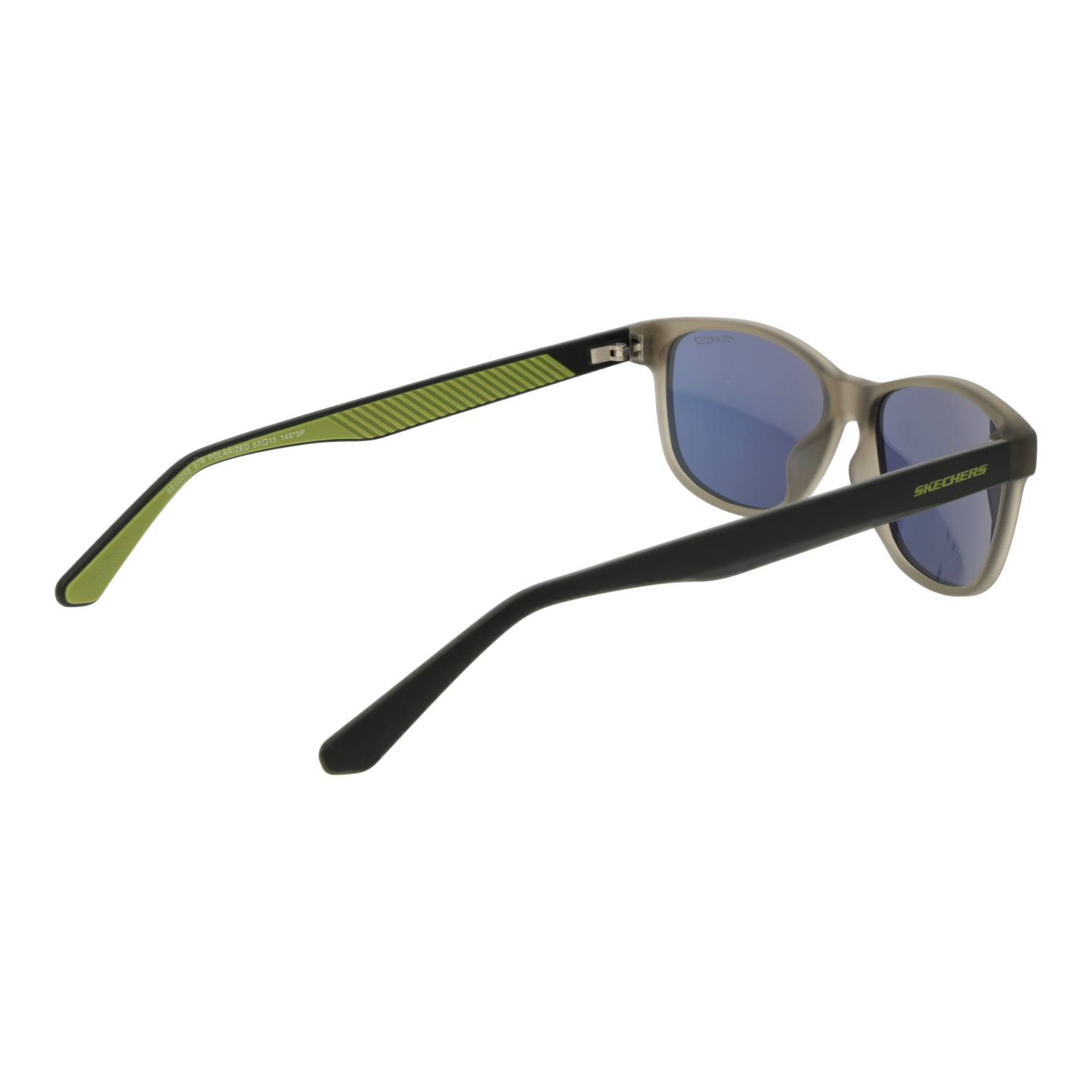 SKECHERS SUNGLASSES SE00058 5397R Sonnenbrille ansicht-2