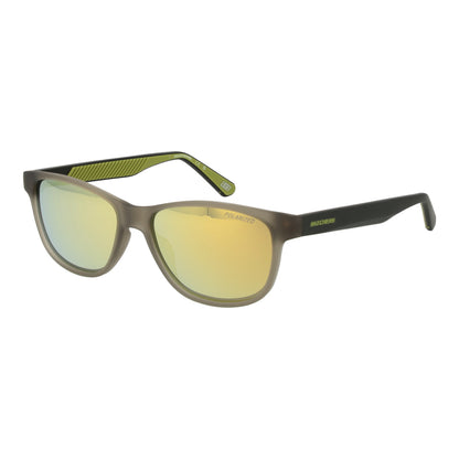 SKECHERS SUNGLASSES SE00058 5397R Sonnenbrille ansicht-3