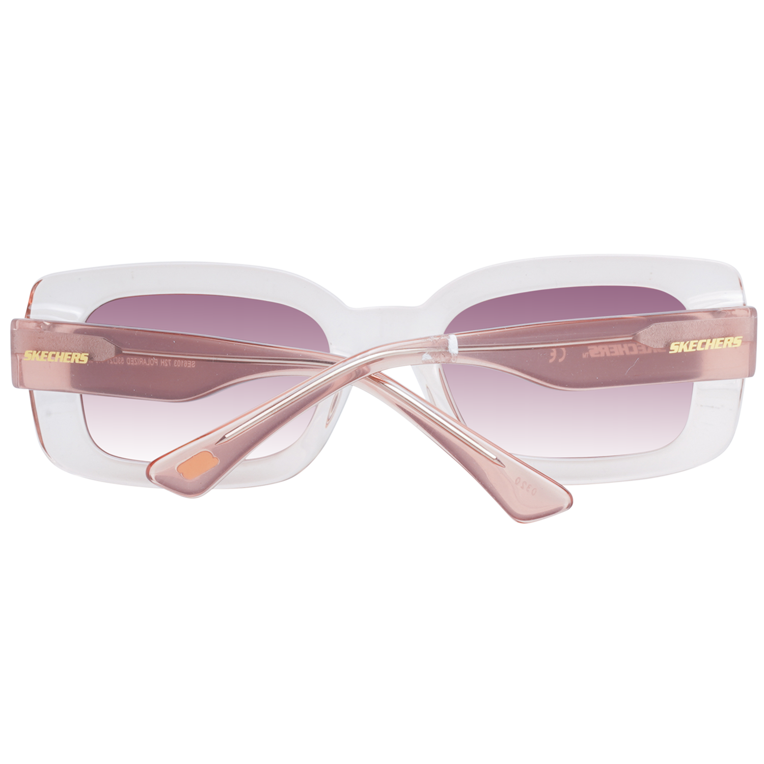 SKECHERS SUNGLASSES SE6103 5372H Sonnenbrille ansicht-2