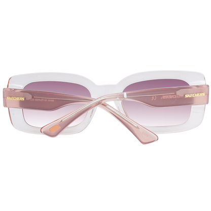 SKECHERS SUNGLASSES SE6103 5372H Sonnenbrille ansicht-2