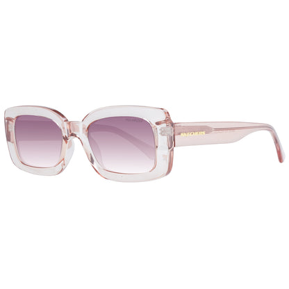 SKECHERS SUNGLASSES SE6103 5372H Sonnenbrille ansicht-3