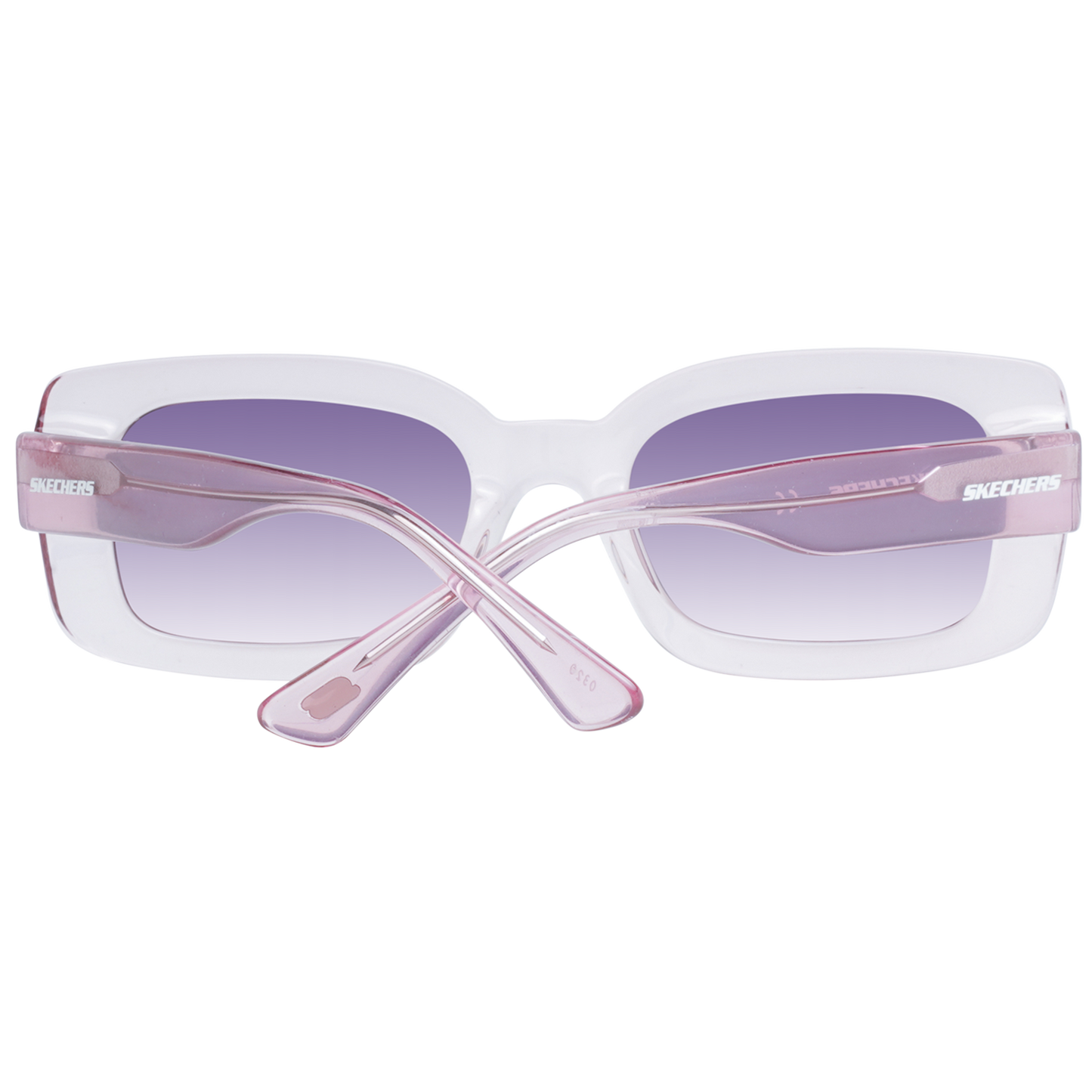 SKECHERS SUNGLASSES SE6103 5378Z Sonnenbrille ansicht-2