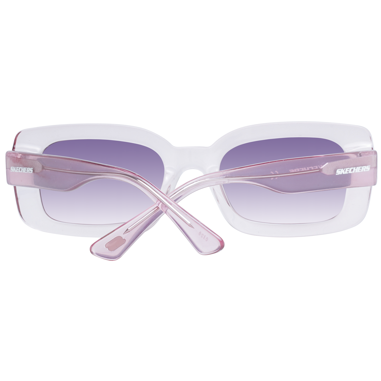 SKECHERS SUNGLASSES SE6103 5378Z Sonnenbrille ansicht-2