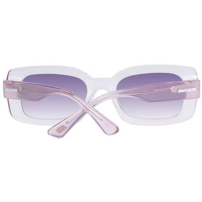 SKECHERS SUNGLASSES SE6103 5378Z Sonnenbrille ansicht-2