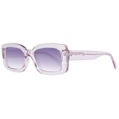 SKECHERS SUNGLASSES SE6103 5378Z Sonnenbrille ansicht-3
