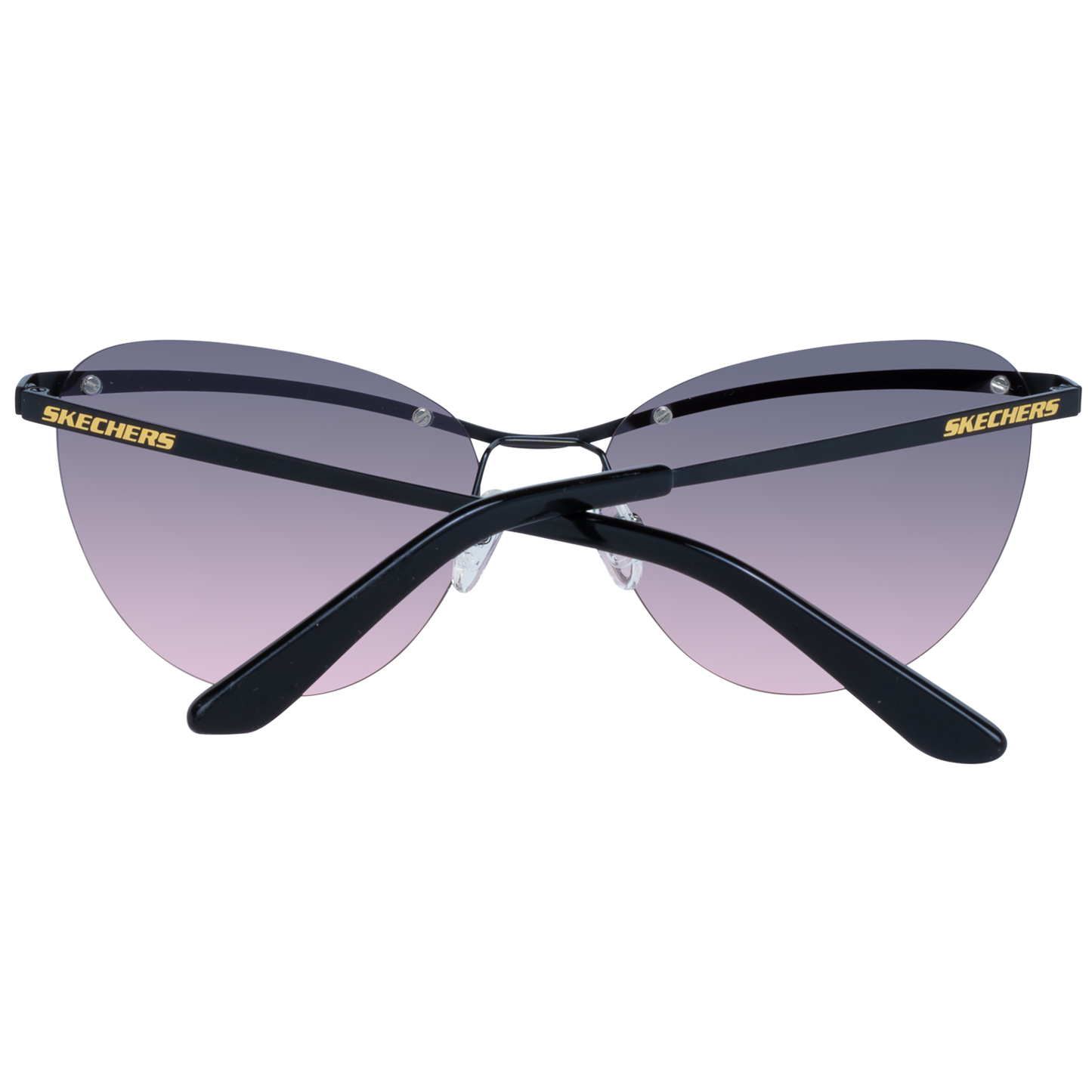 SKECHERS SUNGLASSES SE6105 5702Z Sonnenbrille ansicht-2