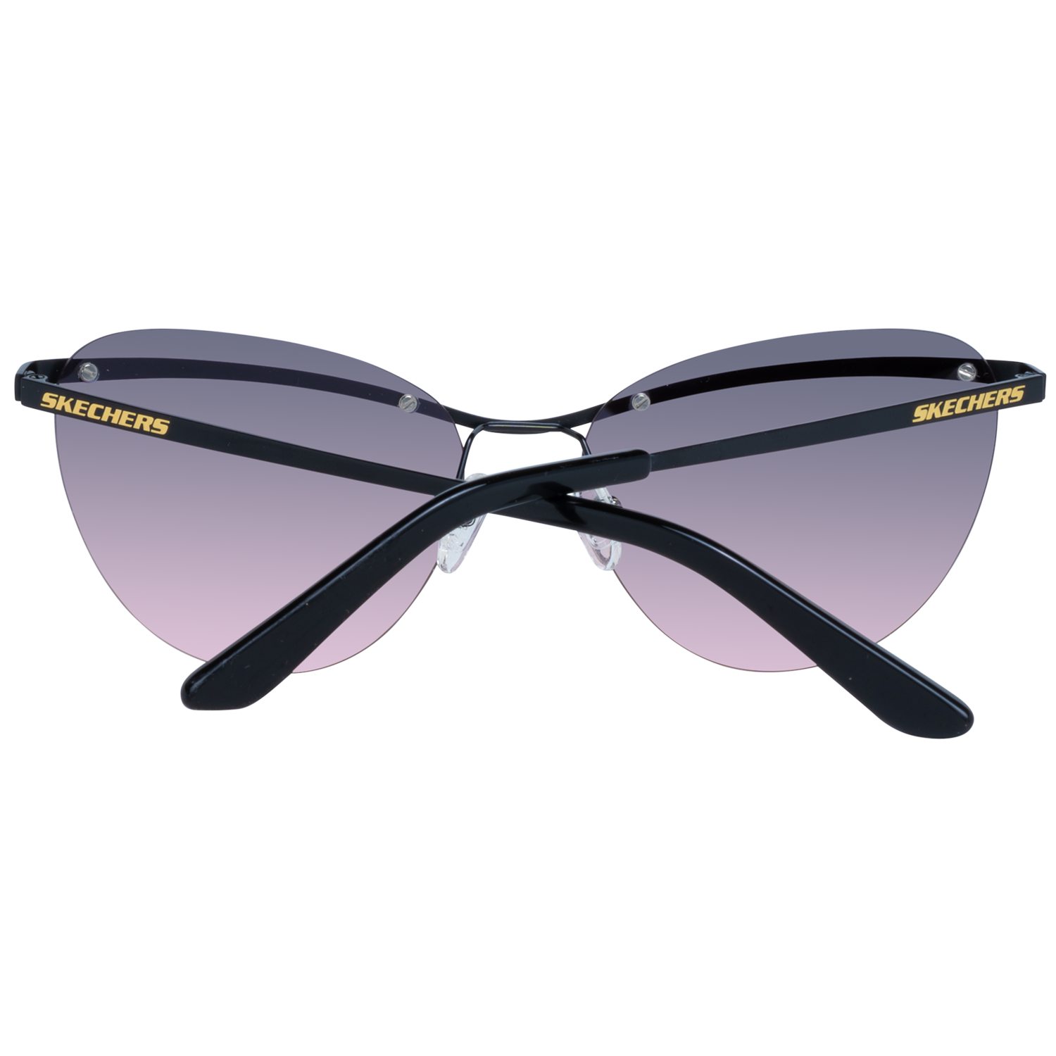 SKECHERS SUNGLASSES SE6105 5702Z Sonnenbrille ansicht-2
