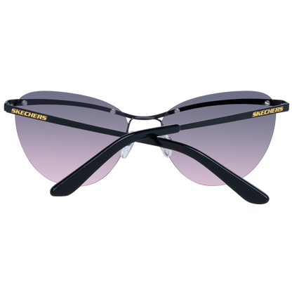 SKECHERS SUNGLASSES SE6105 5702Z Sonnenbrille ansicht-2