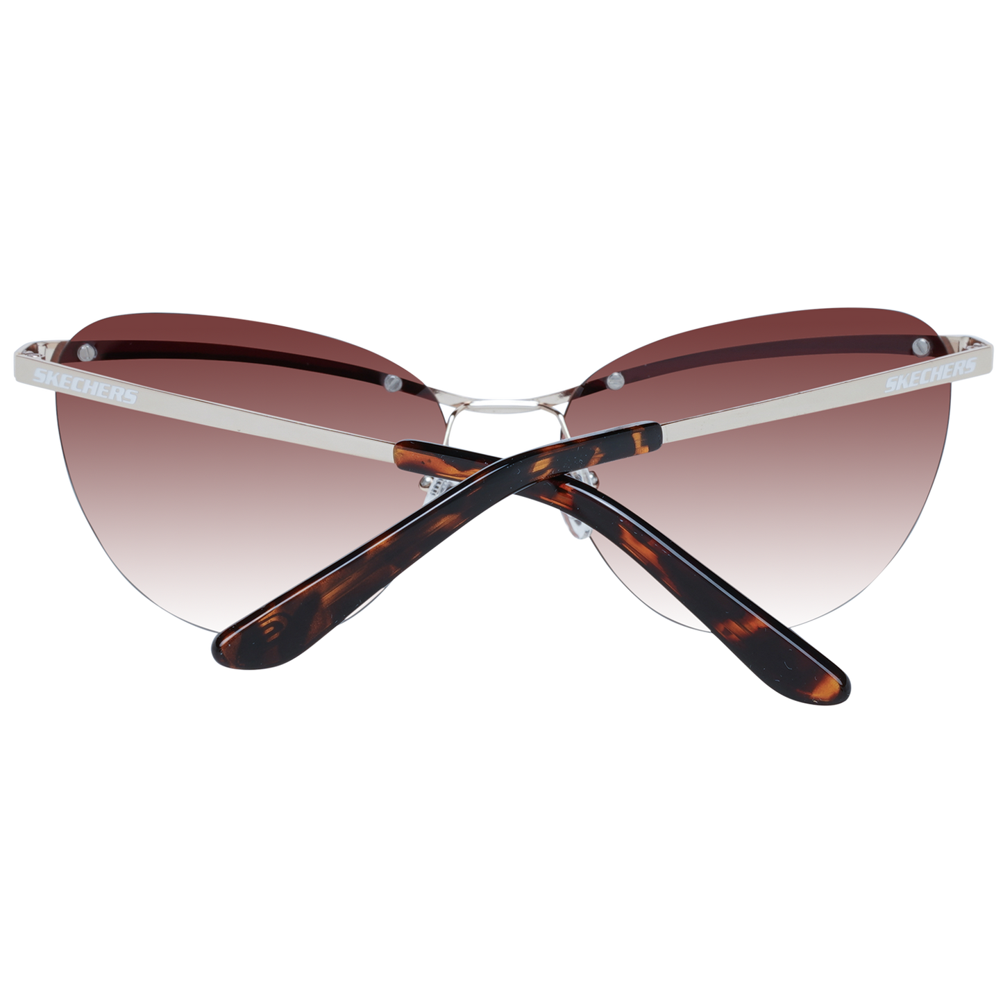 SKECHERS SUNGLASSES SE6105 5732F Sonnenbrille ansicht-2