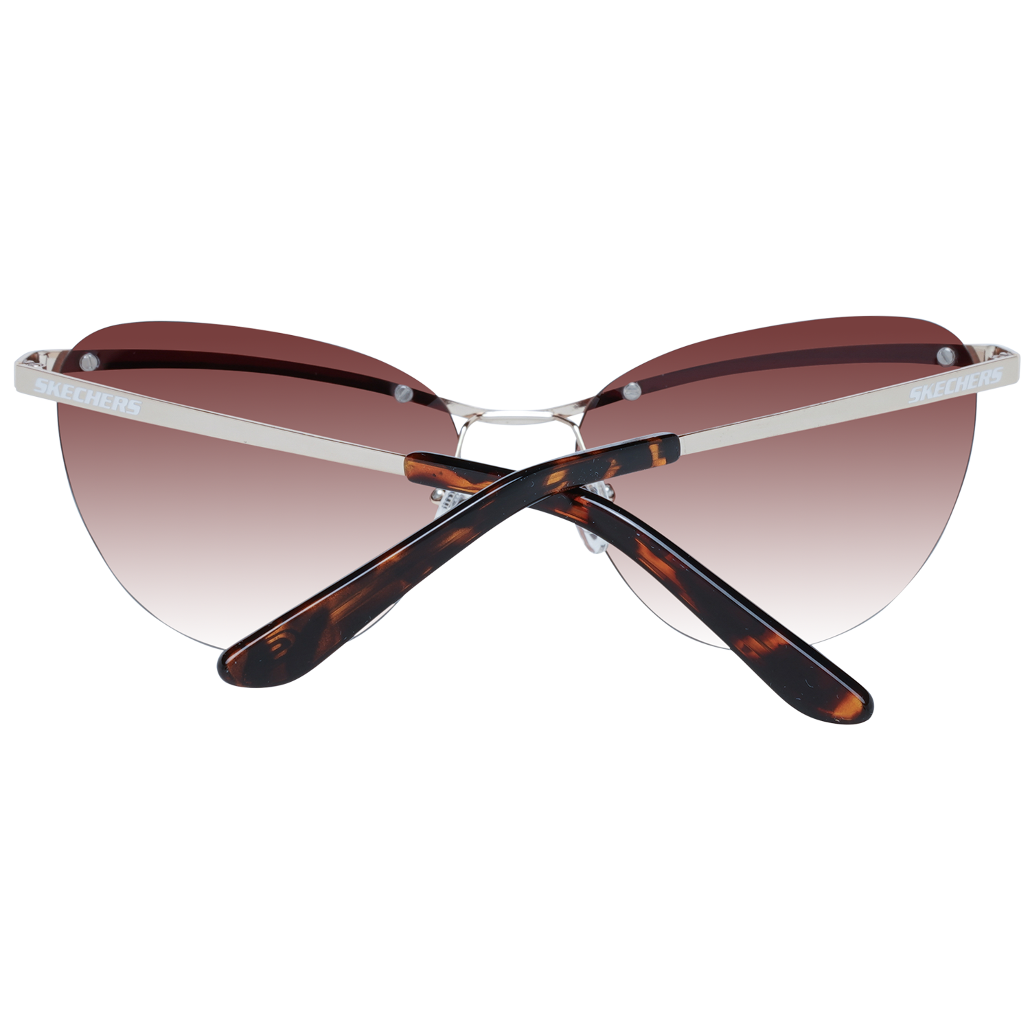 SKECHERS SUNGLASSES SE6105 5732F Sonnenbrille ansicht-2