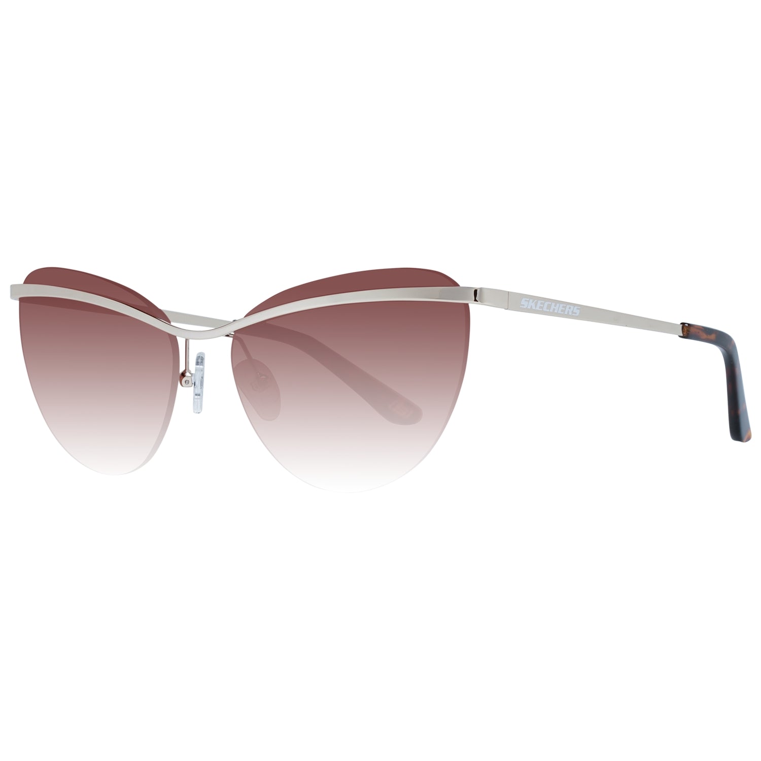 SKECHERS SUNGLASSES SE6105 5732F Sonnenbrille ansicht-3