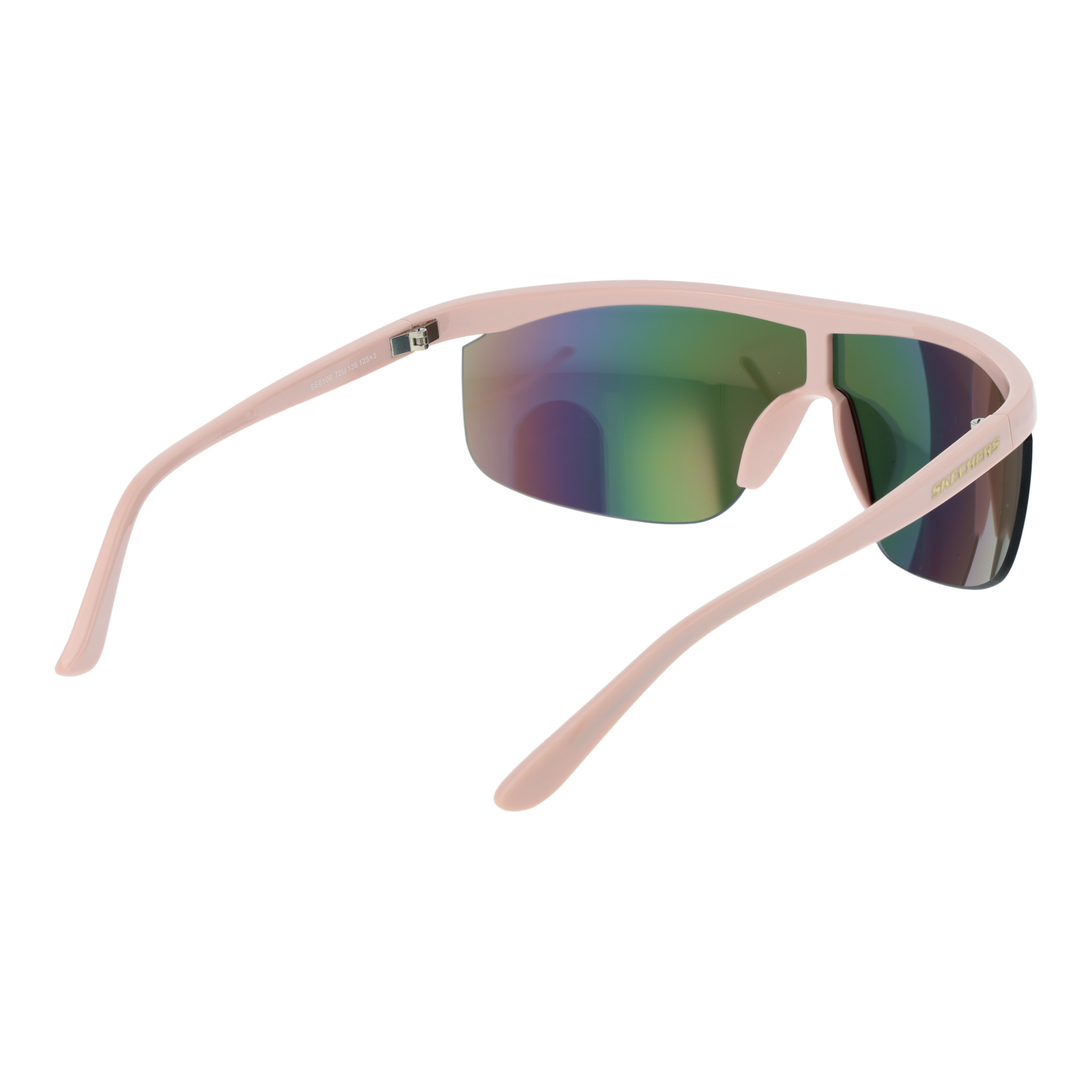 SKECHERS SUNGLASSES SE6106 0072U Sonnenbrille ansicht-2