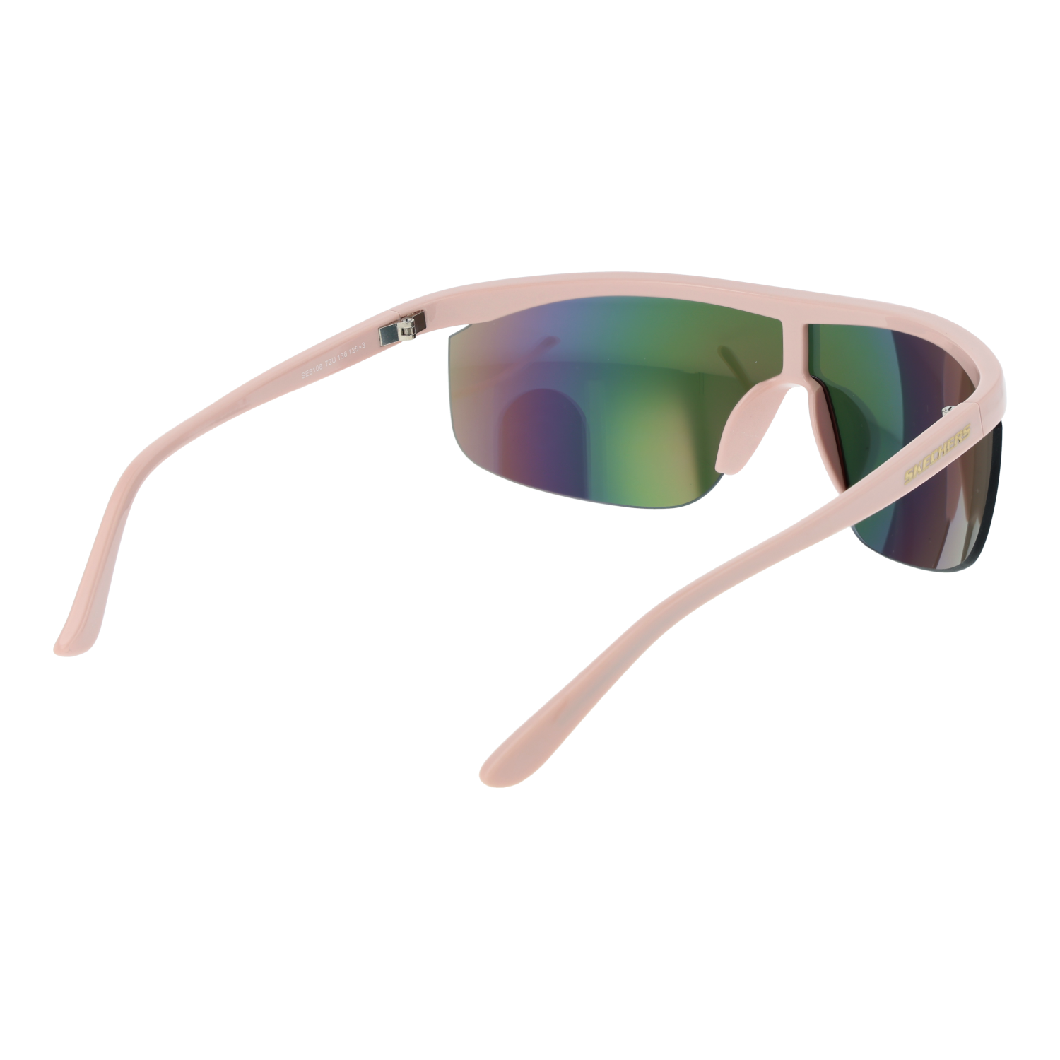 SKECHERS SUNGLASSES SE6106 0072U Sonnenbrille ansicht-2