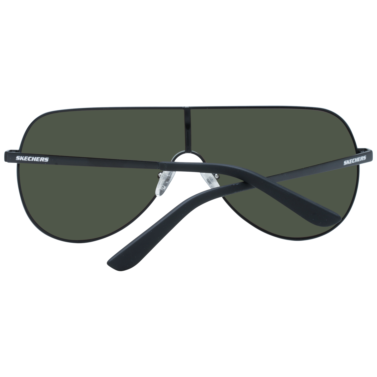SKECHERS SUNGLASSES SE6108 0002U Sonnenbrille ansicht-2