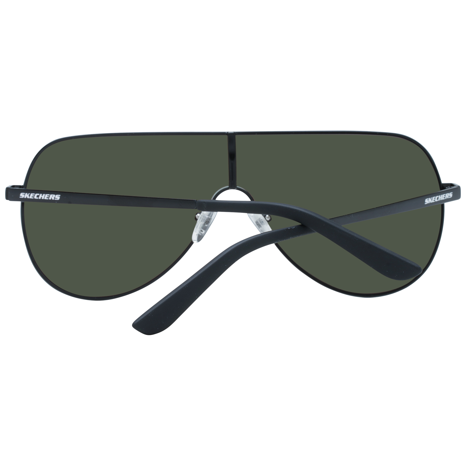 SKECHERS SUNGLASSES SE6108 0002U Sonnenbrille ansicht-2
