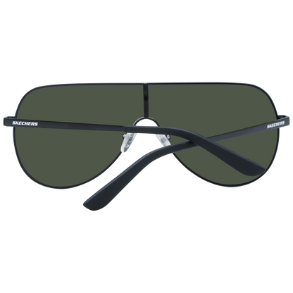 SKECHERS SUNGLASSES SE6108 0002U Sonnenbrille ansicht-2