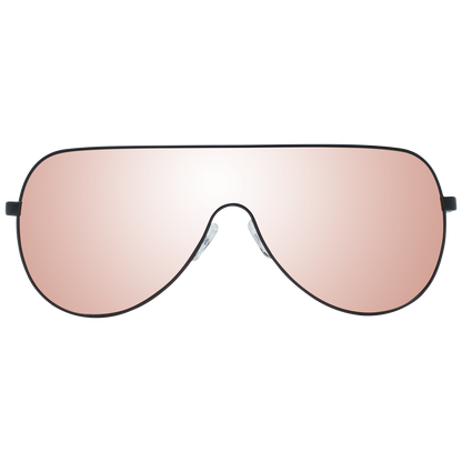 SKECHERS SUNGLASSES SE6108 0002U Sonnenbrille
