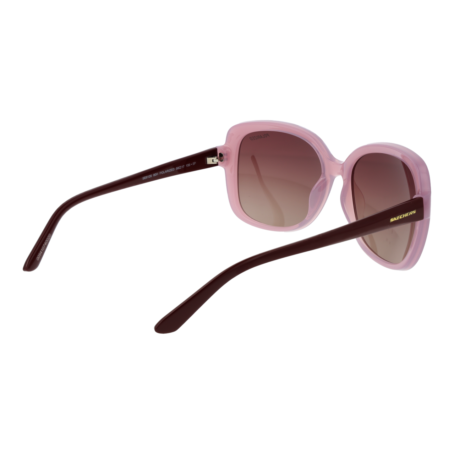 SKECHERS SUNGLASSES SE6126 5880H Sonnenbrille ansicht-2