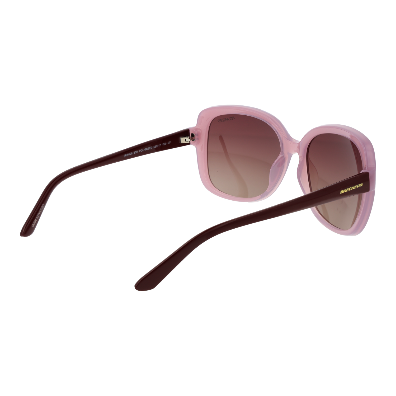 SKECHERS SUNGLASSES SE6126 5880H Sonnenbrille ansicht-2
