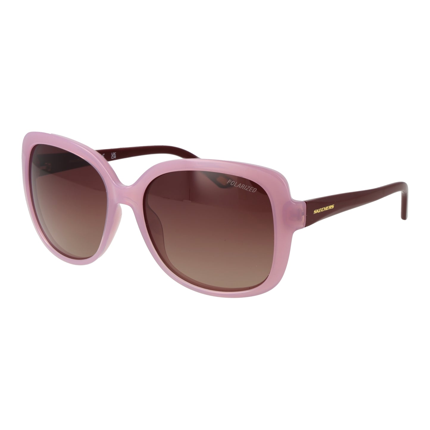 SKECHERS SUNGLASSES SE6126 5880H Sonnenbrille ansicht-3