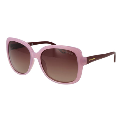 SKECHERS SUNGLASSES SE6126 5880H Sonnenbrille ansicht-3