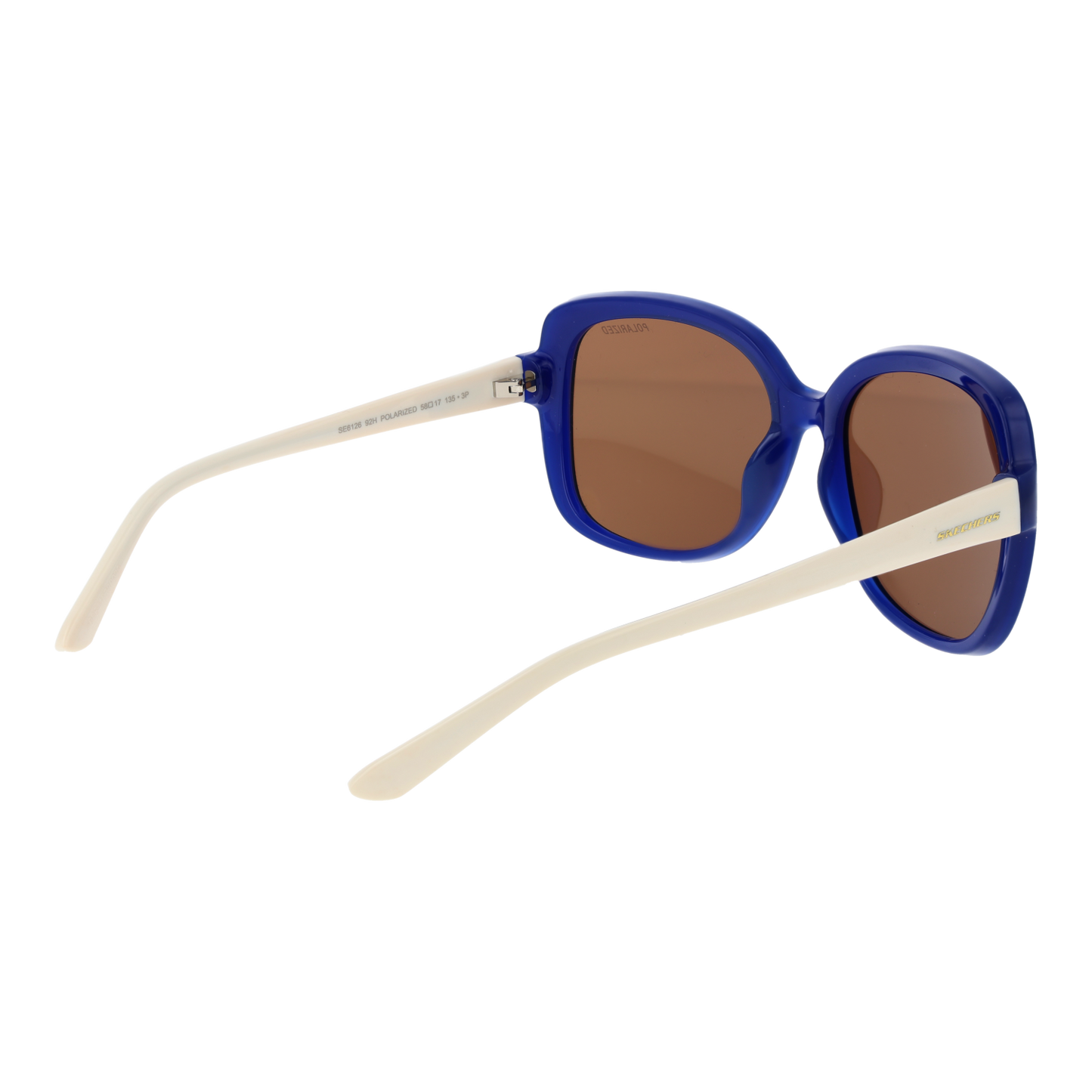 SKECHERS SUNGLASSES SE6126 5892H Sonnenbrille ansicht-2