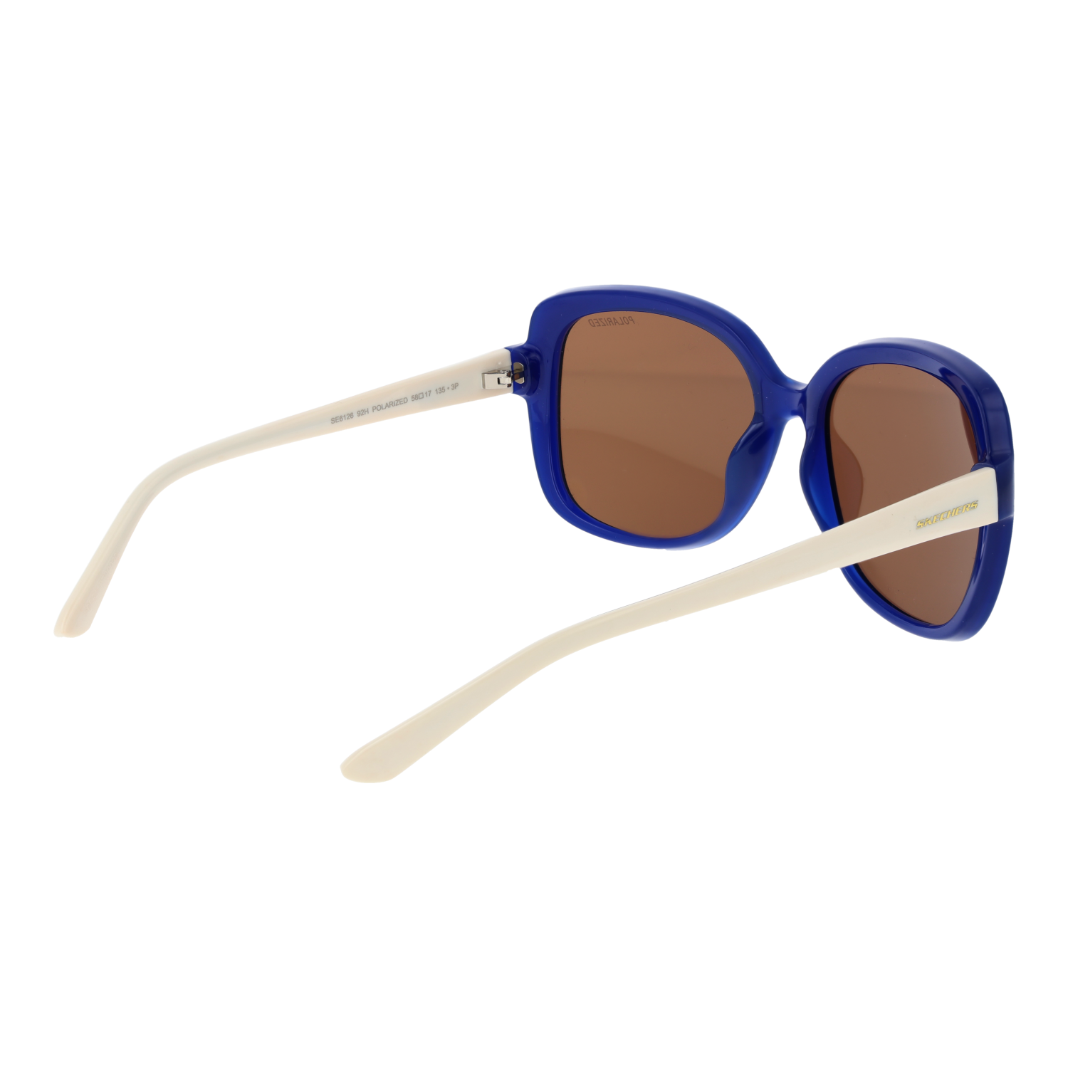 SKECHERS SUNGLASSES SE6126 5892H Sonnenbrille ansicht-2