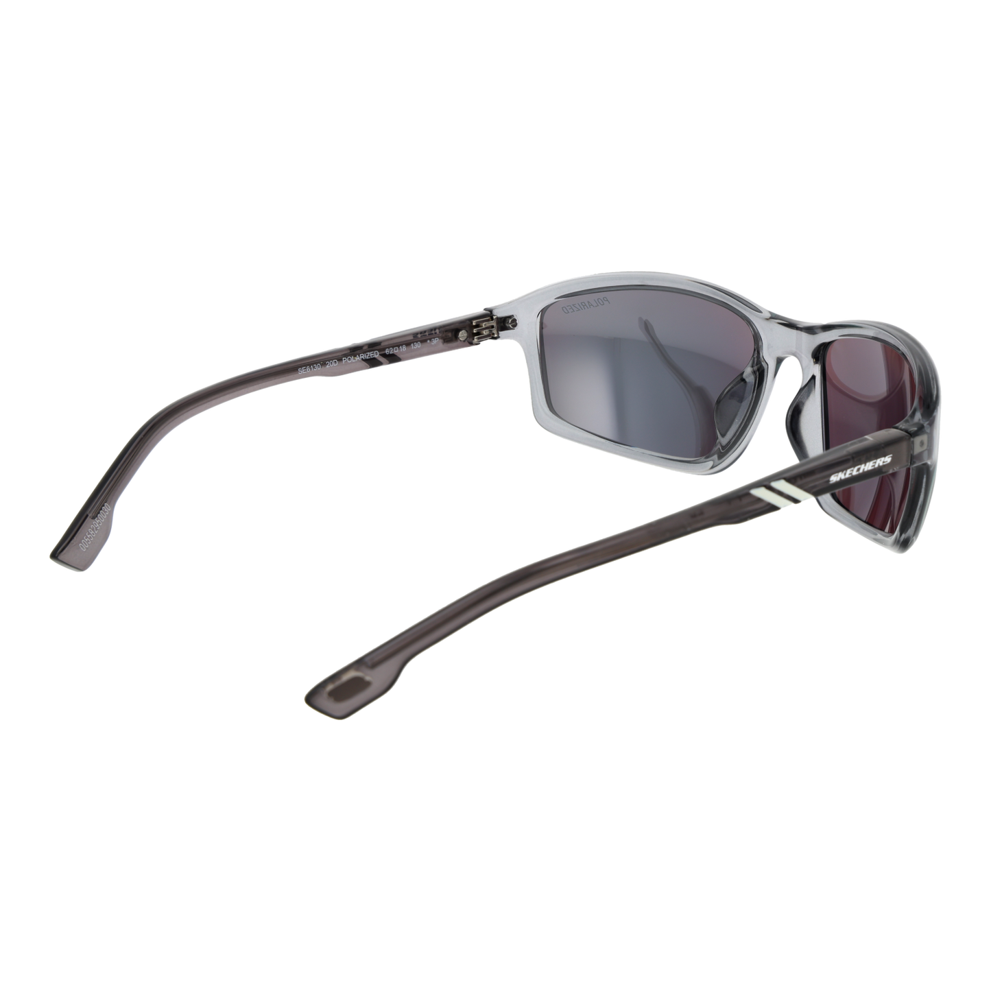 SKECHERS SUNGLASSES SE6130 6220D Sonnenbrille ansicht-2