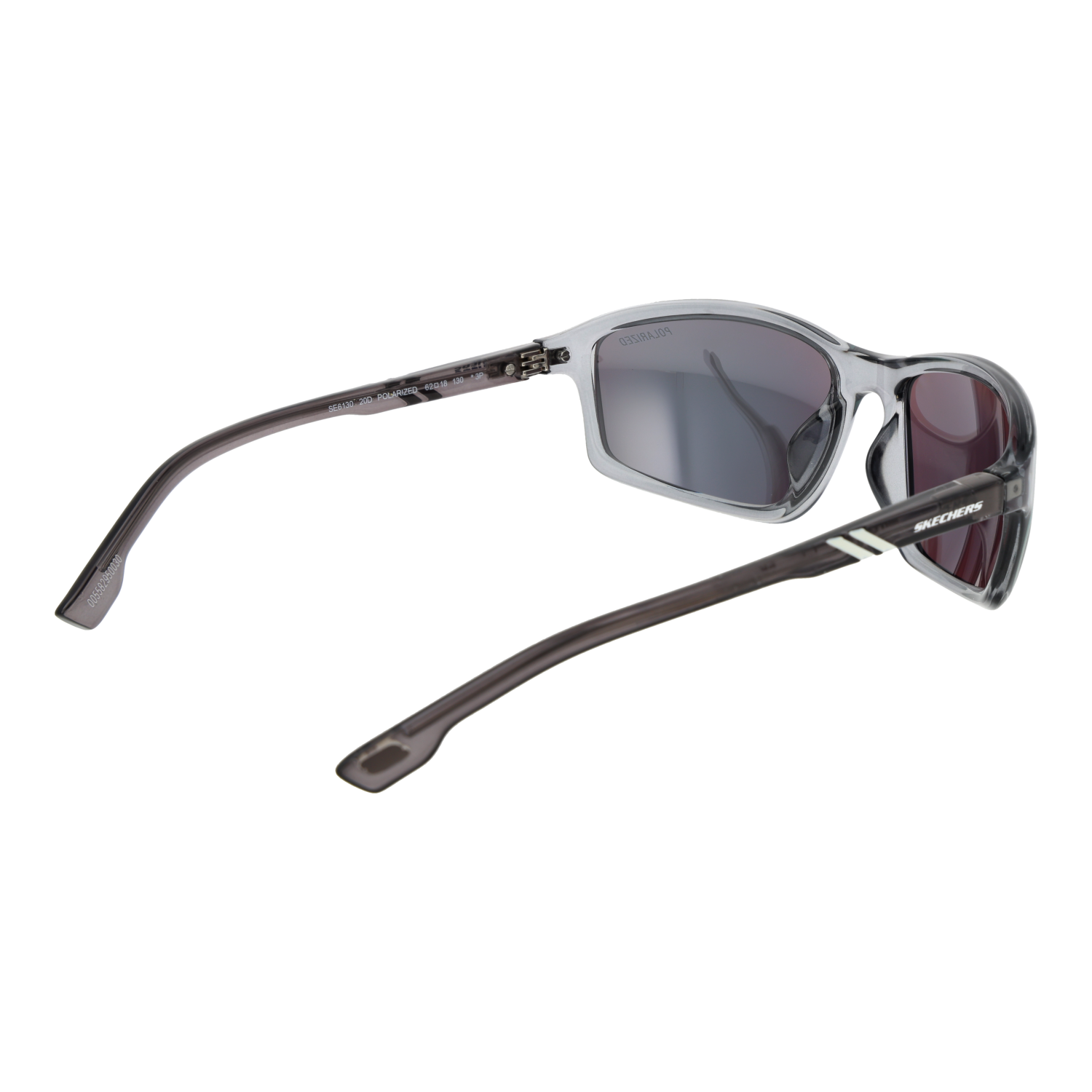 SKECHERS SUNGLASSES SE6130 6220D Sonnenbrille ansicht-2
