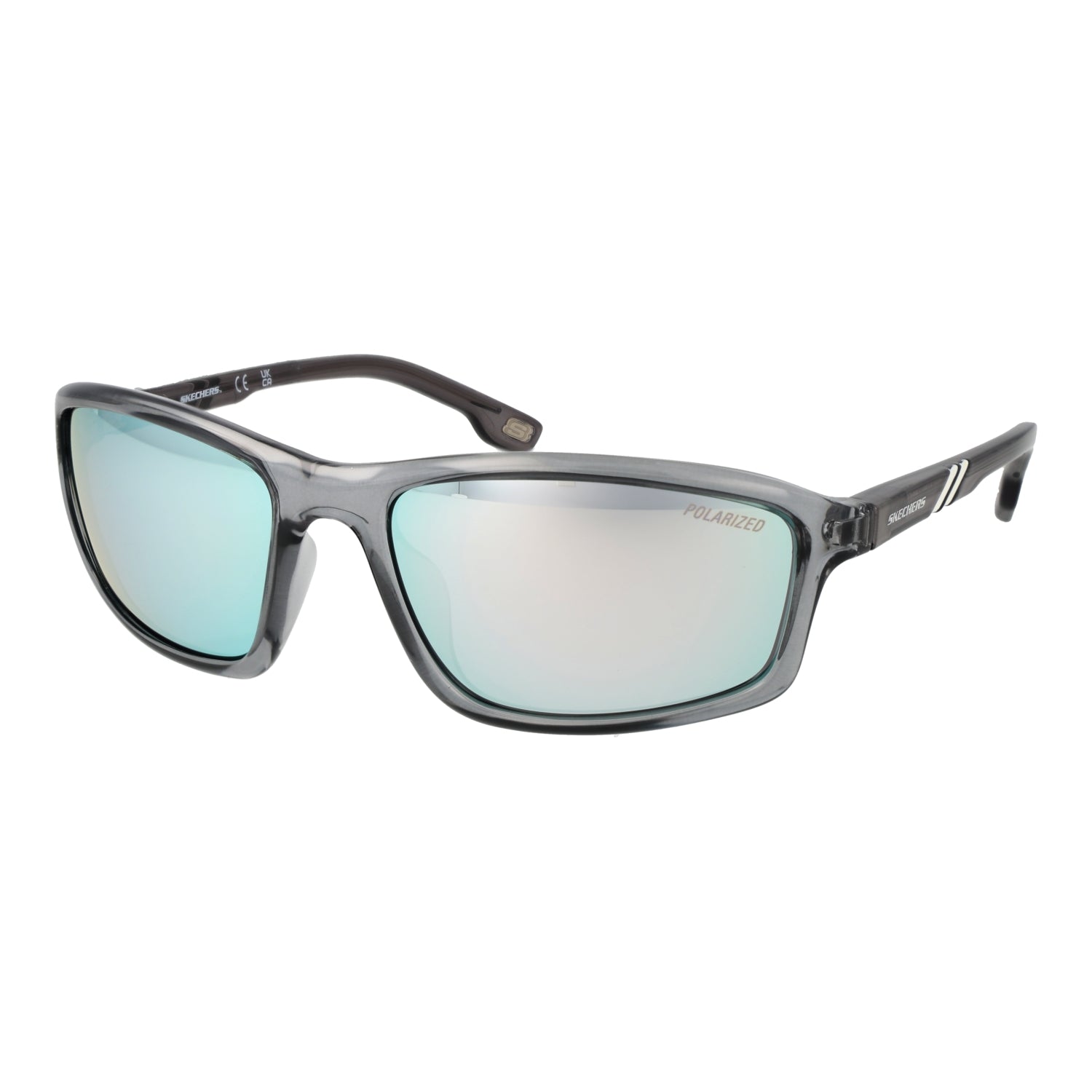 SKECHERS SUNGLASSES SE6130 6220D Sonnenbrille ansicht-3