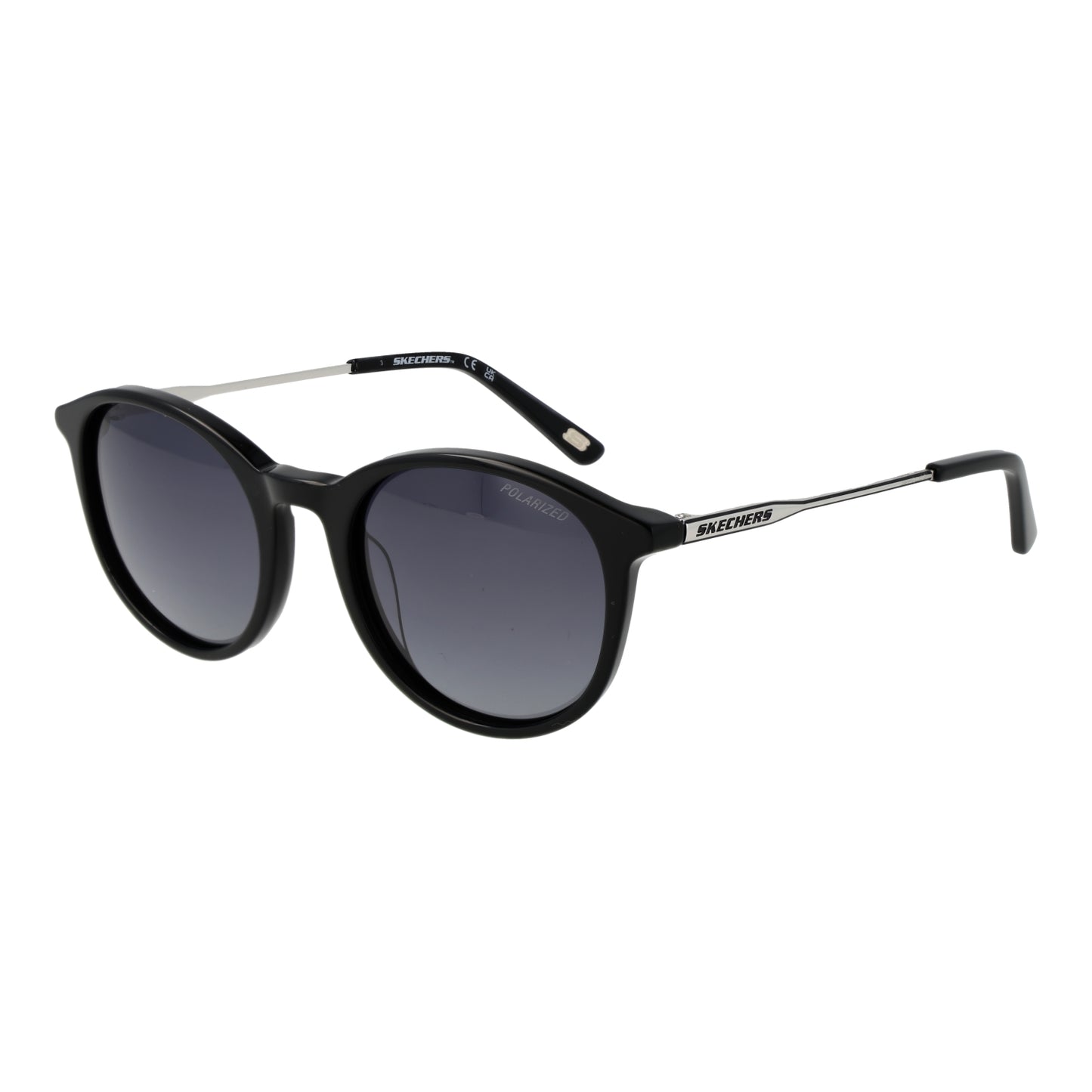 SKECHERS SUNGLASSES SE6157 5001D Sonnenbrille ansicht-3