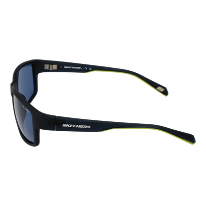 SKECHERS SUNGLASSES SE6159 6291V Sonnenbrille ansicht-3