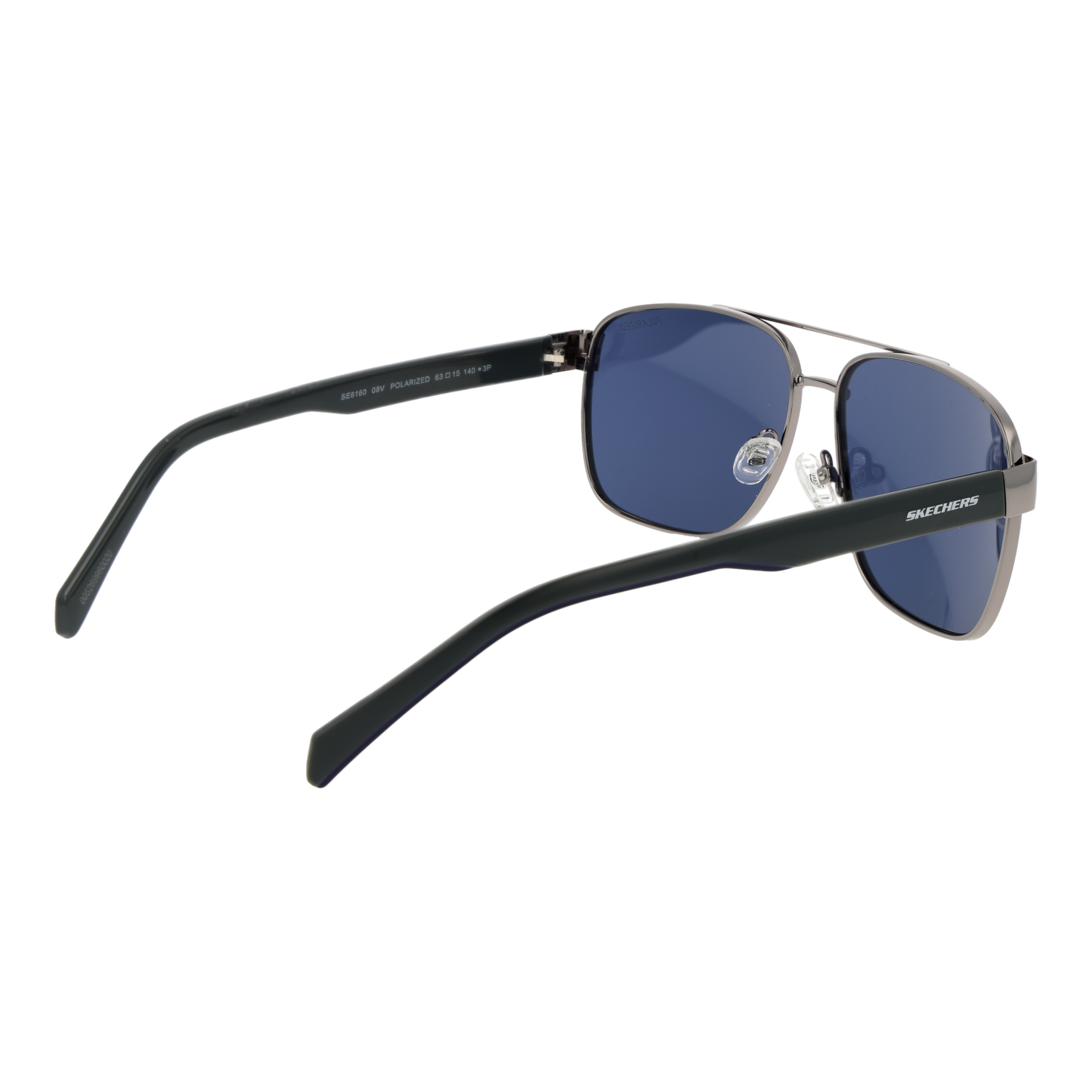 SKECHERS SUNGLASSES SE6160 6308D Sonnenbrille ansicht-2