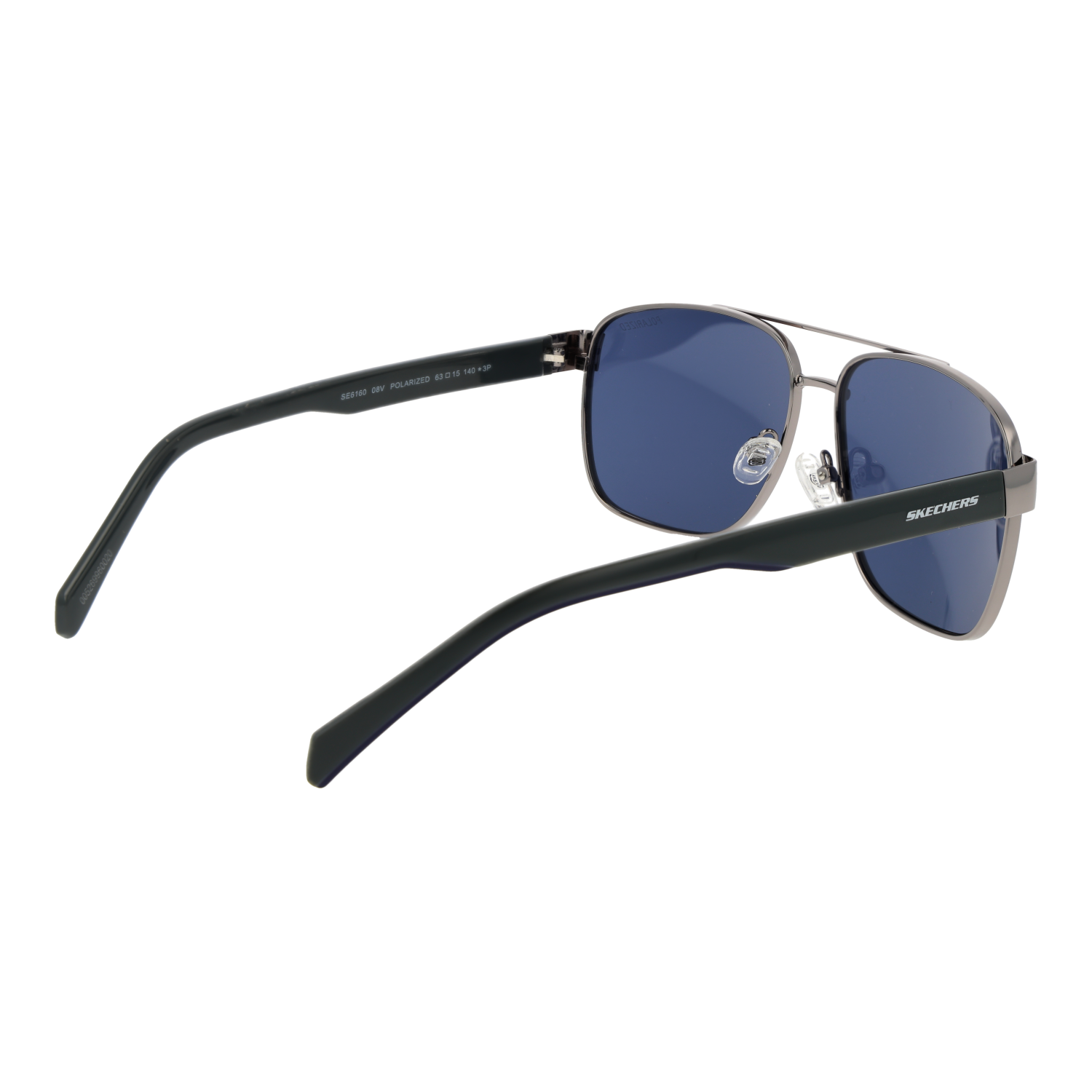 SKECHERS SUNGLASSES SE6160 6308D Sonnenbrille ansicht-2